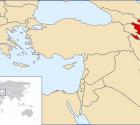 azerbaidjan