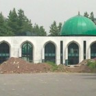 Mosquée de Villeneuve d'Ascq