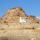 village doureit tunisie