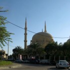 Une mosquée au Liban