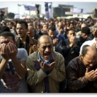 Joumou'a à la place Tahrir