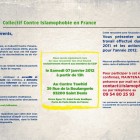 Rencontre Brunch CCIF