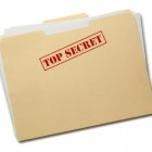 Dossier top secret