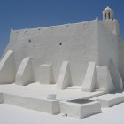 Mosquée sur l'ile de Djerba