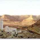 Mosquée des sept dormants, Chénini, Tunisie