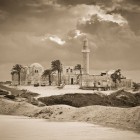 Mosquee Plage Israel