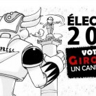 FoulExpress Exclu Foulexpress Charlot Hebdo 2 Spcial Elections