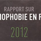 Rapport islamophobie en France 2012
