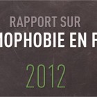 Rapport islamophobie en France 2012