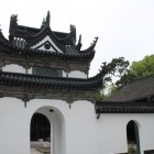 La mosquée de Songjiang