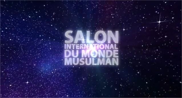 Le Salon International du Monde Musulman s’approche de Paris