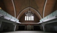 Y a-t-il une différence entre une mosquée et une salle de prière ?