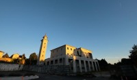 La mosquée de Poitiers une nouvelle fois profanée