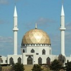 La grande mosquée de Perrysburg