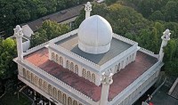 Pas assez de mosquées à Hong Kong