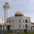 Mosquée de Campinas