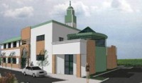 Enfin un projet de mosquée à Caen