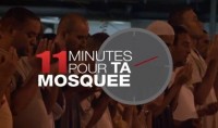 Premier bilan de la campagne de collecte de fonds de la mosquée du Mirail Toulouse