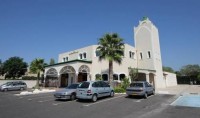 Journée du don de sang à la mosquée de Béziers