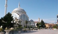 Mosquée du jour: Shkoder en Albanie