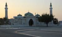 Mosquée du jour: Sohar à Oman