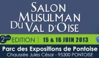 2e édition du Salmon Musulman du Val d’Oise