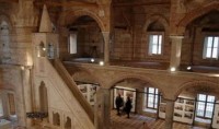 L’une des plus ancienne mosquée d’Europe devient un musée