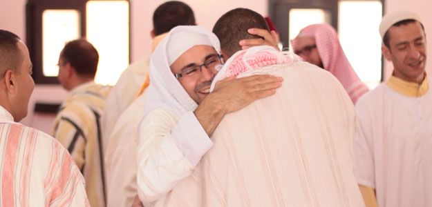Comment Effectuer La Priere De L Eid A La Maison Trouve Ta Mosquee