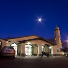 Mosquée à Hamilton New Zeland
