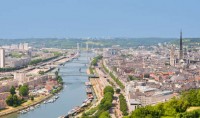 Mosquée de Rouen : le fantasme des fonds étrangers