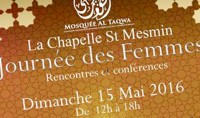 Une mosquée d’Orléans organise la journée des Femmes