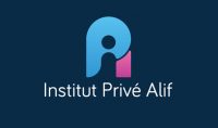 Un nouveau logo pour l’institut privé Alif (L’IPA)