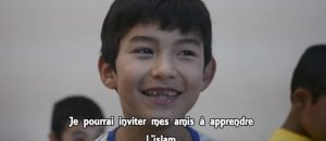 Un projet de mosquée à Shizuoka au Japon