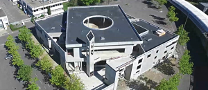 La mosquée du Mirail de Toulouse boucle sa collecte de fonds