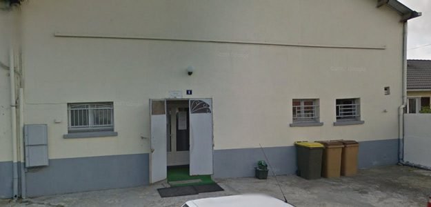 Une mosquée en collaboration avec les Restos du Cœur 