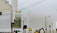 La grande mosquée de Saint Ouen ouvre ses portes pour Ramadan