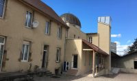 Visite la mosquée d’Autun (Saône-et-Loire)
