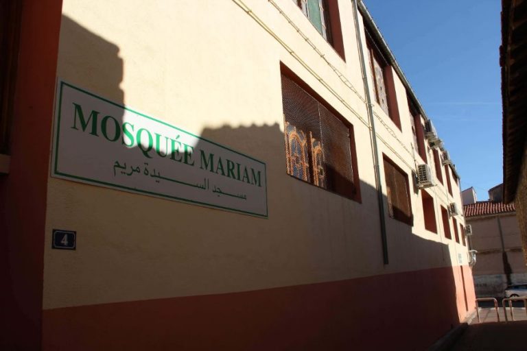Un exemple pour les mosquées de France le Centre Musulman De