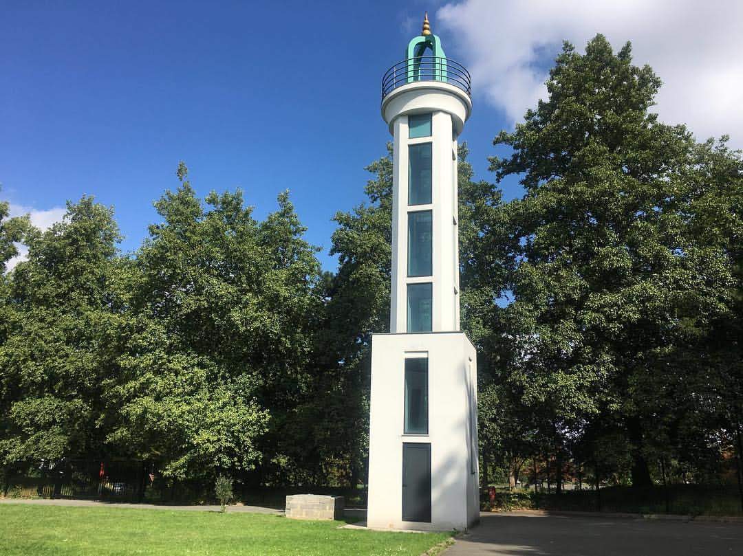 Heure De Priere Villeneuve D Ascq 59650 Entre modernité et écologie : le centre de Villeneuve d'Ascq donne des  solutions | Trouve Ta Mosquée
