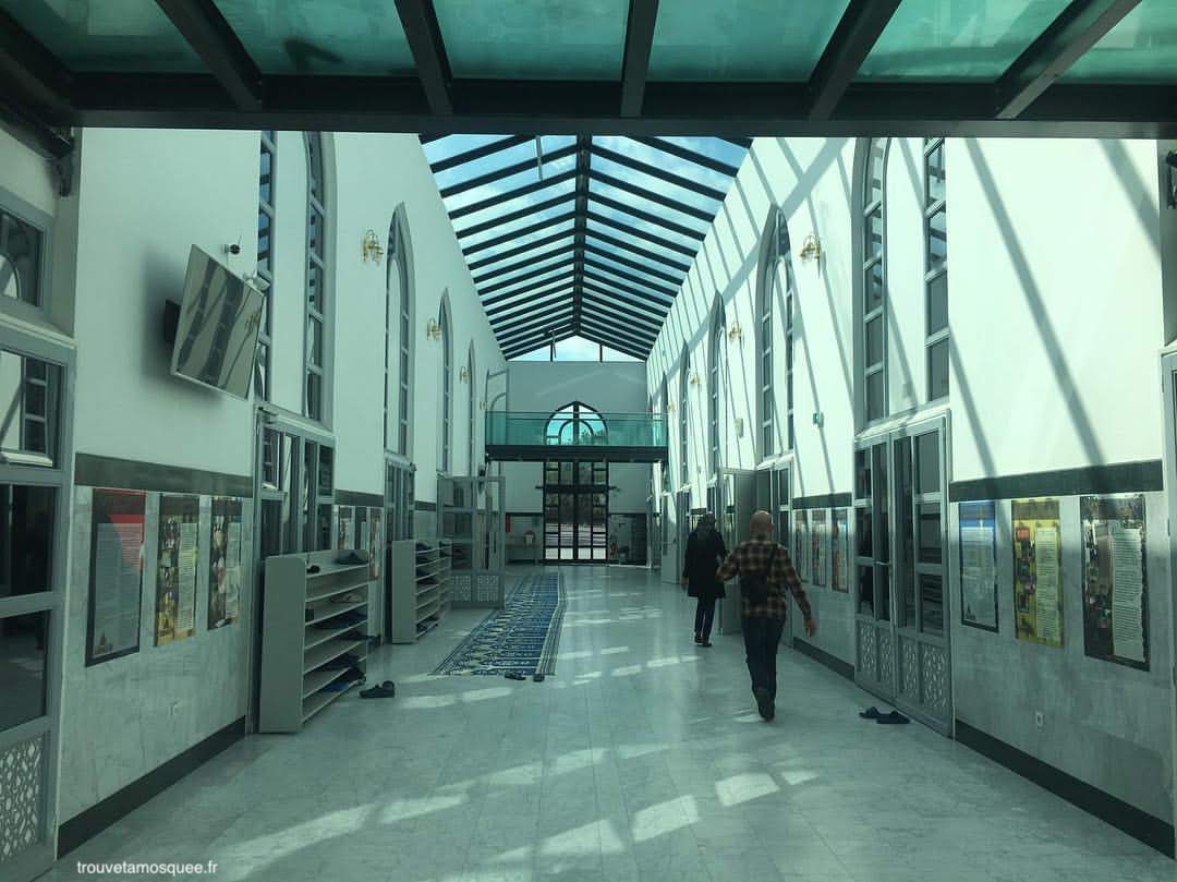 Heure De Priere Villeneuve D Ascq 59650 Entre modernité et écologie : le centre de Villeneuve d'Ascq donne des  solutions | Trouve Ta Mosquée