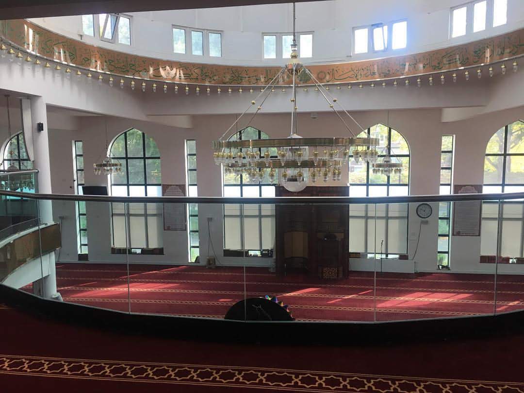 Heure De Priere Villeneuve D Ascq 59650 Entre modernité et écologie : le centre de Villeneuve d'Ascq donne des  solutions | Trouve Ta Mosquée