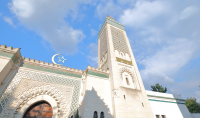 L’Héritage Islamique en France : Les Mosquées aux Journées Européennes du Patrimoine