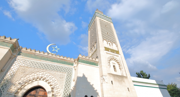 L’Héritage Islamique en France : Les Mosquées aux Journées Européennes du Patrimoine
