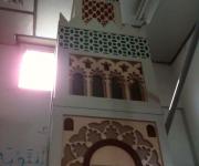 Photo de la mosquée Mosquée at-tawba