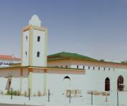 Photo de la mosquée Grande Mosquée Mohamed VI de Saint Etienne