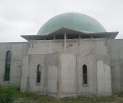 Photo de la mosquée Mosquée Khaled Ibn el Walid