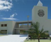 Photo de la mosquée Projet mosquée de Gagny