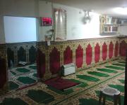 Photo de la mosquée Salle de Priére  Londeau