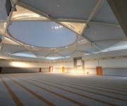 Photo de la mosquée Grand Mosquée de Strasbourg