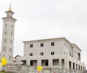 Photo de la mosquée Nouvelle mosquée